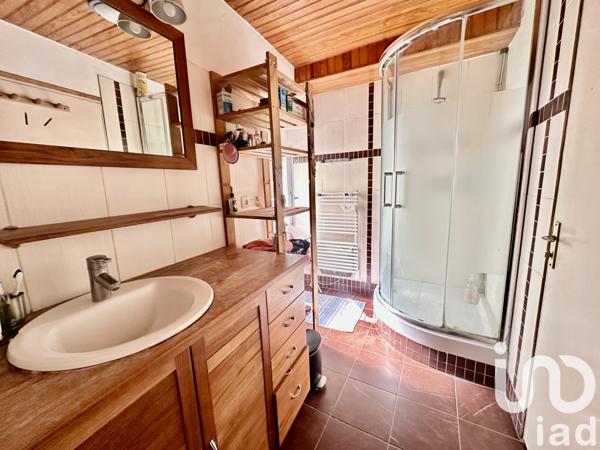 Apartment for sale 5 rooms 105 m² Palaiseau