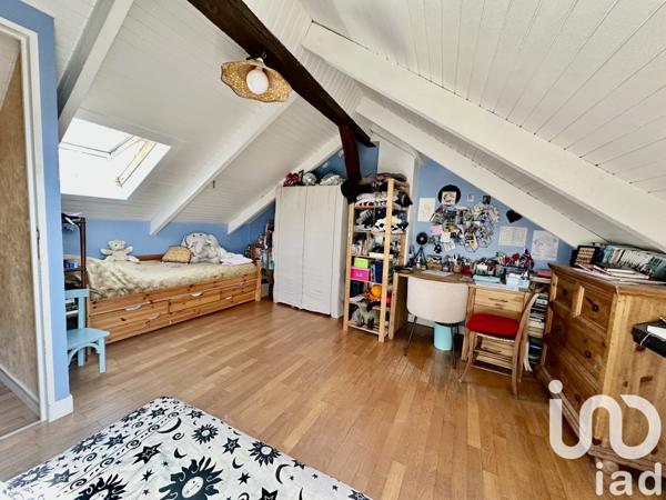 Apartment for sale 5 rooms 105 m² Palaiseau