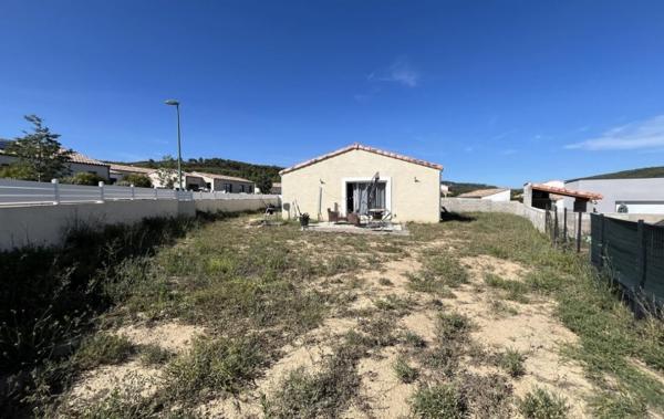 Vente Villa Bize-minervois   
