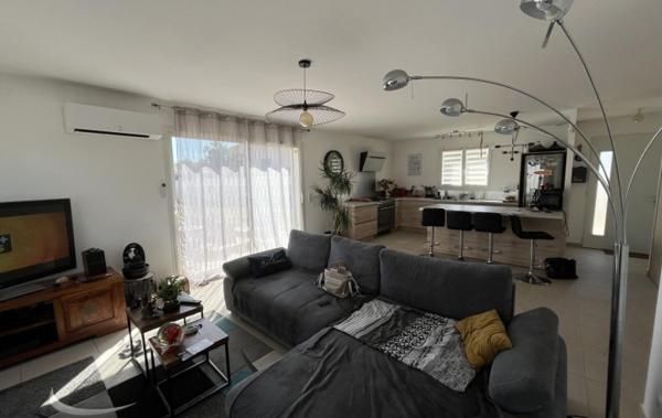 Vente Villa Bize-minervois   