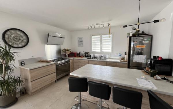 Vente Villa Bize-minervois   