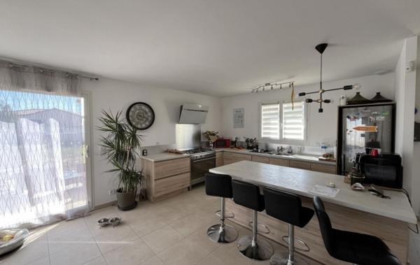 Vente Villa Bize-minervois   