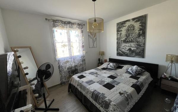 Vente Villa Bize-minervois   