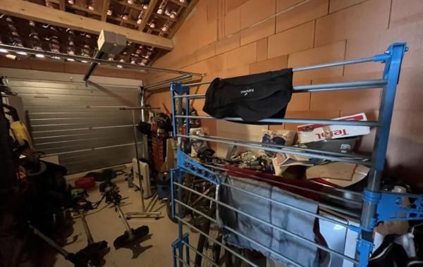 Vente Villa Bize-minervois   