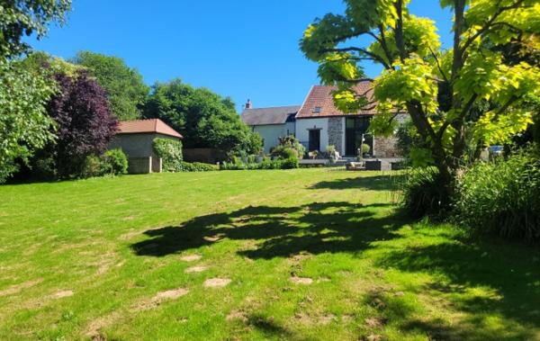 Vente Maison De campagne rénové(e) Preveranges   