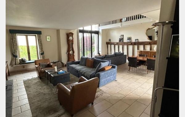 Vente Maison De campagne rénové(e) Preveranges   