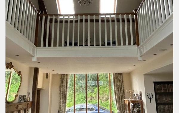 Vente Maison De campagne rénové(e) Preveranges   