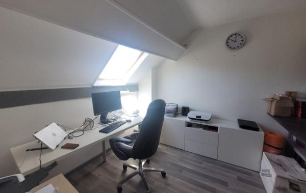 Vente Maison De campagne rénové(e) Preveranges   