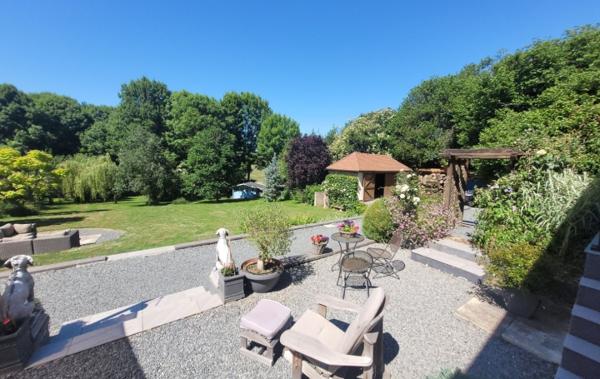 Vente Maison De campagne rénové(e) Preveranges   