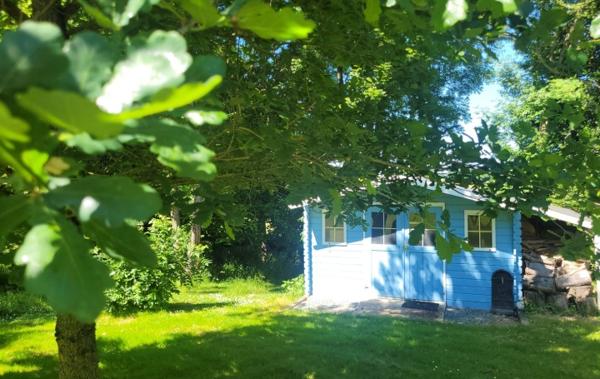 Vente Maison De campagne rénové(e) Preveranges   