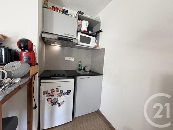 Appartement F1 à vendre  1 pièce - 25 m2 STRASBOURG - 67