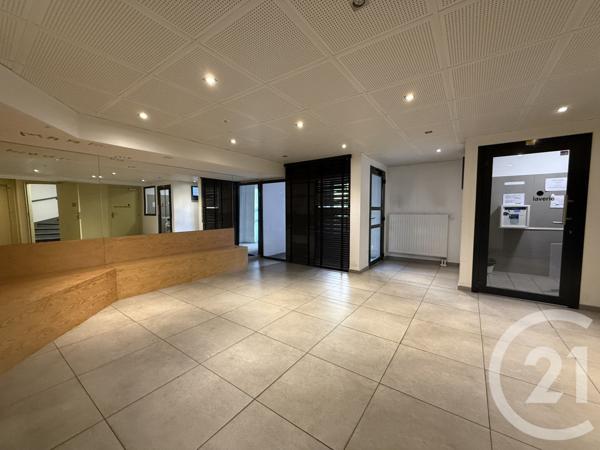 Appartement F1 à vendre  1 pièce - 25 m2 STRASBOURG - 67