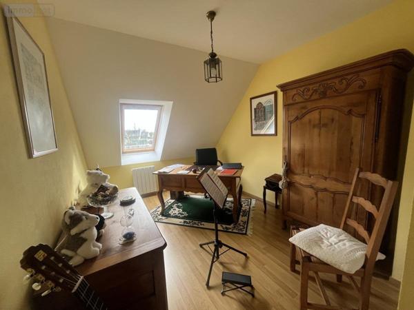 Maison à vendre à Plescop dans le Morbihan (56890), ref : 56023-1411