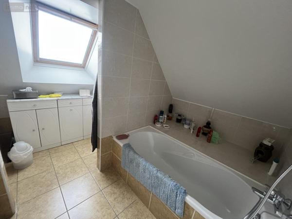 Maison à vendre à Plescop dans le Morbihan (56890), ref : 56023-1411