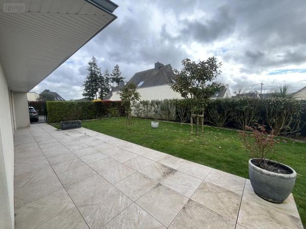 Maison à vendre à Plescop dans le Morbihan (56890), ref : 56023-1411