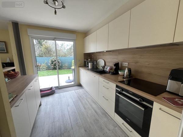 Maison à vendre à Plescop dans le Morbihan (56890), ref : 56023-1411