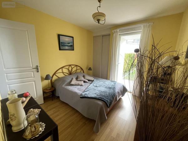 Maison à vendre à Plescop dans le Morbihan (56890), ref : 56023-1411