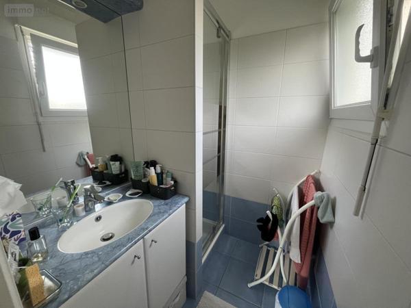 Maison à vendre à Plescop dans le Morbihan (56890), ref : 56023-1411