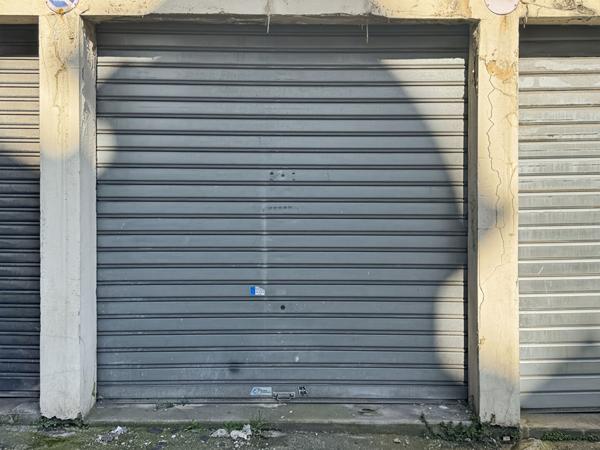 Achat parking / box Creil - 13 m² - 12 000 €