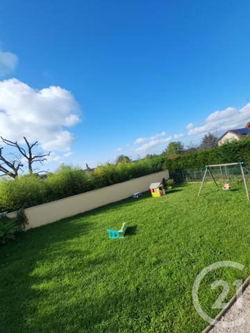 Maison à vendre  5 pièces - 105 m2 CHAMPVANS - 39