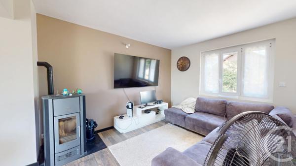 Maison à vendre  5 pièces - 105 m2 CHAMPVANS - 39