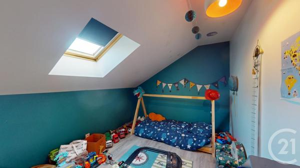 Maison à vendre  5 pièces - 105 m2 CHAMPVANS - 39