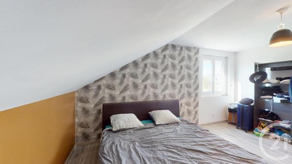 Maison à vendre  5 pièces - 105 m2 CHAMPVANS - 39