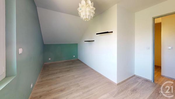 Maison à vendre  5 pièces - 105 m2 CHAMPVANS - 39