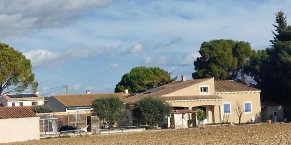 Maison 6 pièces - 160 m² Bien prestige