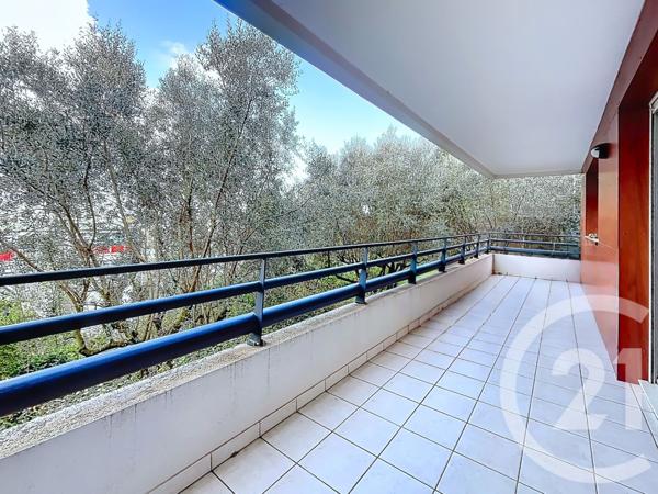 Appartement F3 à vendre  3 pièces - 72,43 m2 MONTPELLIER - 34