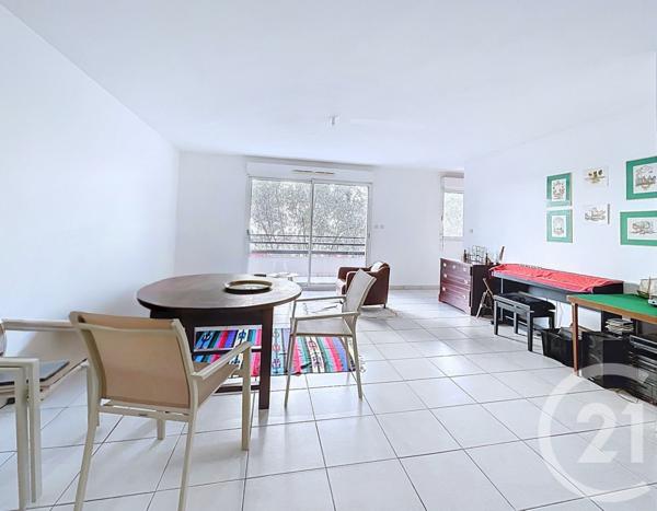 Appartement F3 à vendre  3 pièces - 72,43 m2 MONTPELLIER - 34