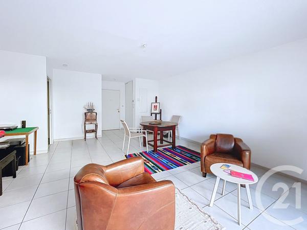 Appartement F3 à vendre  3 pièces - 72,43 m2 MONTPELLIER - 34