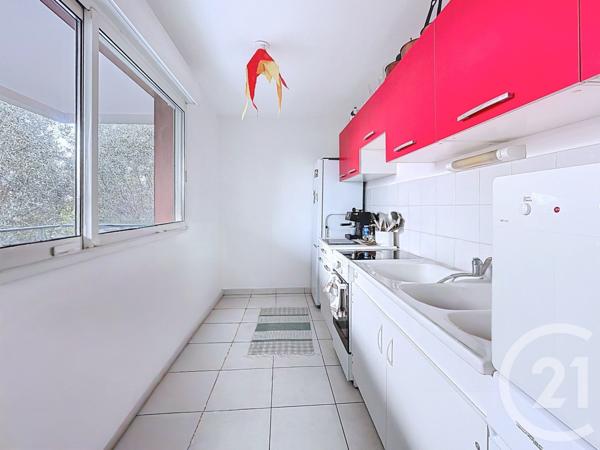 Appartement F3 à vendre  3 pièces - 72,43 m2 MONTPELLIER - 34