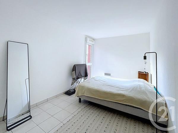 Appartement F3 à vendre  3 pièces - 72,43 m2 MONTPELLIER - 34