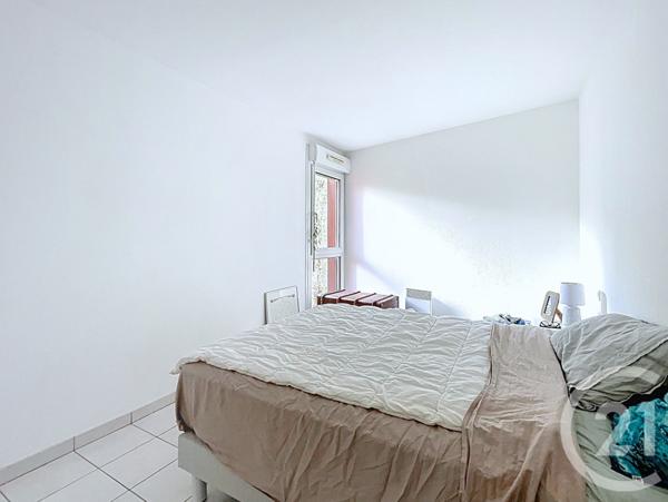 Appartement F3 à vendre  3 pièces - 72,43 m2 MONTPELLIER - 34