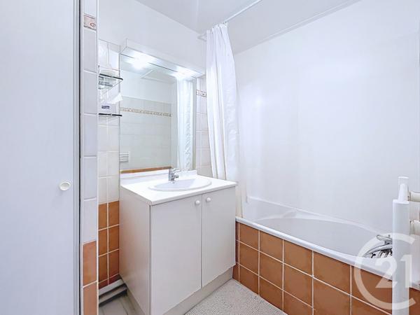Appartement F3 à vendre  3 pièces - 72,43 m2 MONTPELLIER - 34