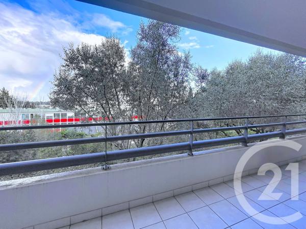 Appartement F3 à vendre  3 pièces - 72,43 m2 MONTPELLIER - 34
