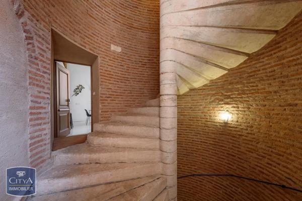 Appartement à vendre 3 pièces 60m² Albi (81000)