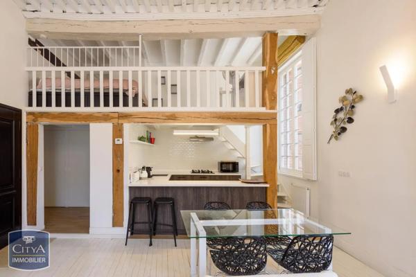 Appartement à vendre 3 pièces 60m² Albi (81000)