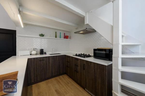 Appartement à vendre 3 pièces 60m² Albi (81000)
