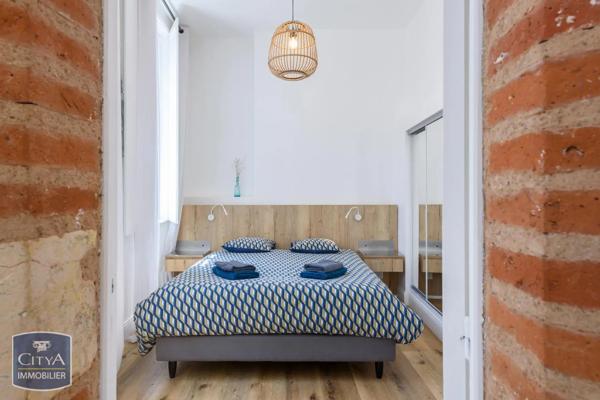 Appartement à vendre 3 pièces 60m² Albi (81000)