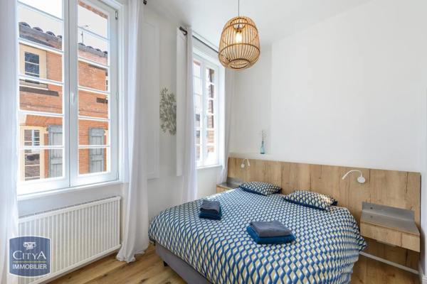 Appartement à vendre 3 pièces 60m² Albi (81000)