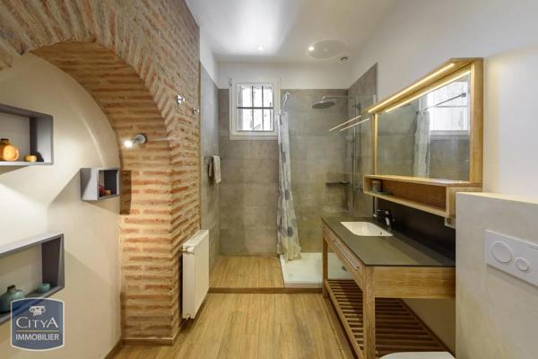 Appartement à vendre 3 pièces 60m² Albi (81000)