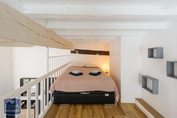 Appartement à vendre 3 pièces 60m² Albi (81000)