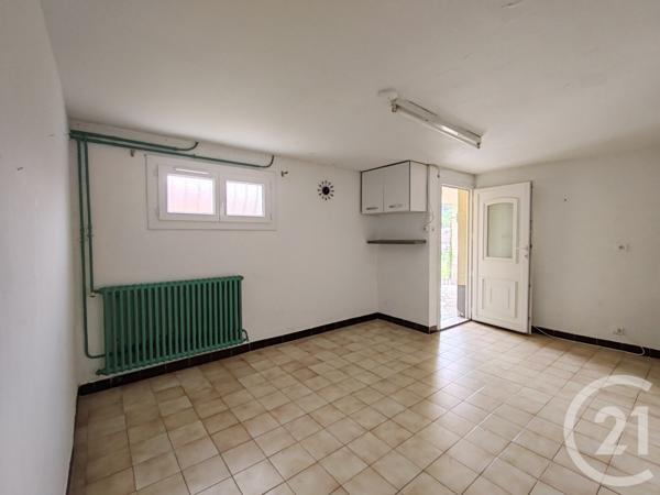 Maison à vendre  4 pièces - 96,74 m2 FORCALQUIER - 04