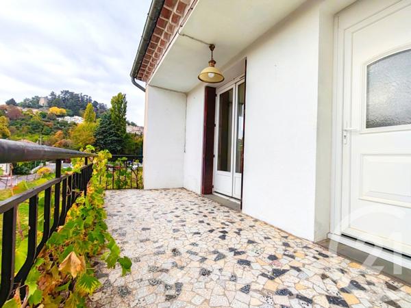 Maison à vendre  4 pièces - 96,74 m2 FORCALQUIER - 04