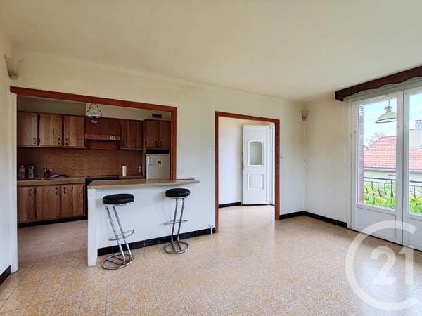 Maison à vendre  4 pièces - 96,74 m2 FORCALQUIER - 04