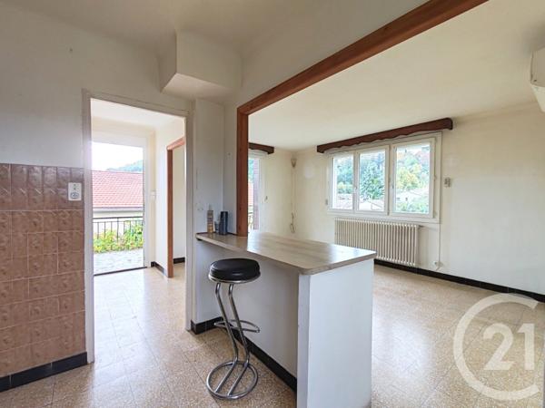 Maison à vendre  4 pièces - 96,74 m2 FORCALQUIER - 04