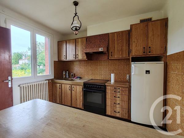 Maison à vendre  4 pièces - 96,74 m2 FORCALQUIER - 04