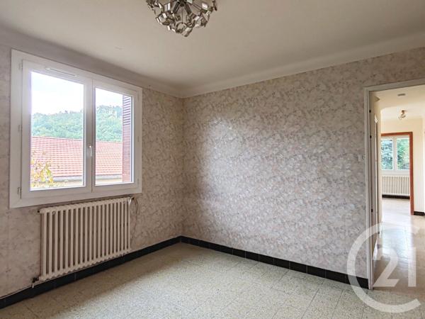 Maison à vendre  4 pièces - 96,74 m2 FORCALQUIER - 04